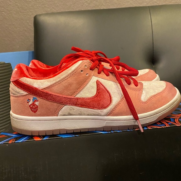 Nike SB dunk low - Picture 2 of 8